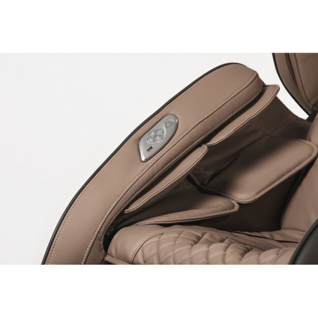 Рендер-6 для Casada AlphaSonic 2 Cream Brown