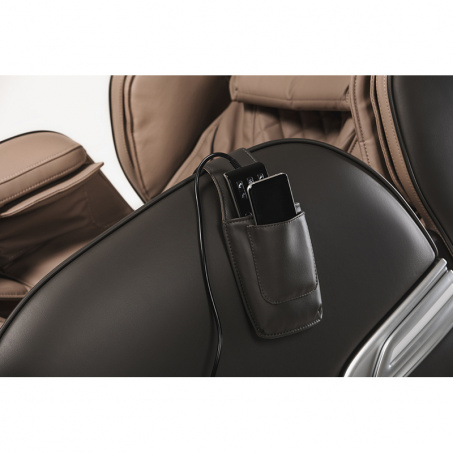 Рендер-4 для Casada AlphaSonic 2 Cream Brown