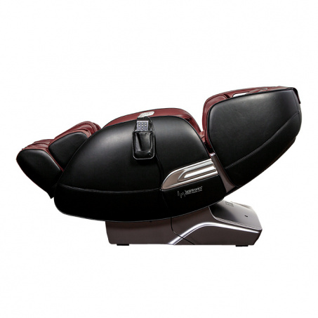Рендер-3 для Casada AlphaSonic 2 Red Black