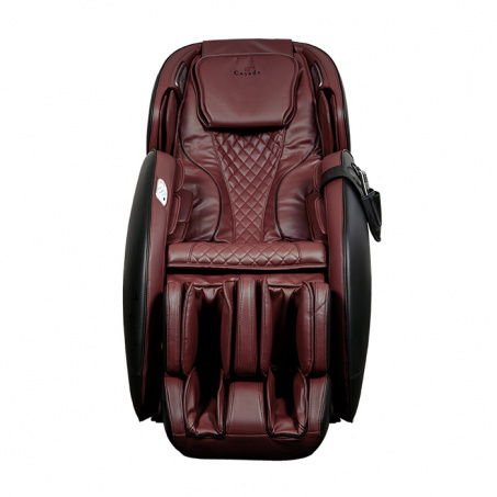 Рендер-1 для Casada AlphaSonic 2 Red Black