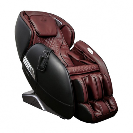 Рендер-0 для Casada AlphaSonic 2 Red Black