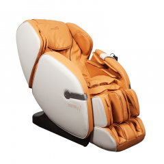 Casada BetaSonic 2 Orange из каталога массажных кресел в Челябинске по цене 271150 ₽