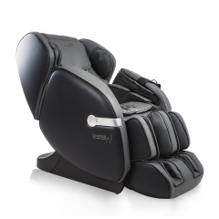 Casada BetaSonic 2 Grey из каталога массажных кресел в Челябинске по цене 271150 ₽
