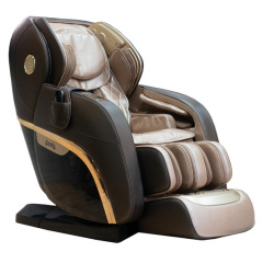 Bodo Excellence Rose Gold из каталога массажных кресел премиум-класса в Челябинске по цене 629000 ₽