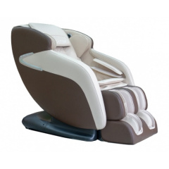 Richter Balance Beige Brown из каталога массажных кресел в Челябинске по цене 211650 ₽