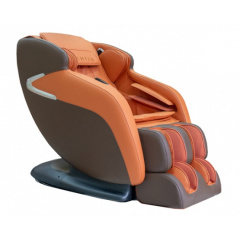 Richter Balance Terracotta Brown из каталога массажных кресел в Челябинске по цене 211650 ₽