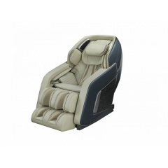 Bodo Kern blue light beige из каталога массажных кресел в Челябинске по цене 469000 ₽