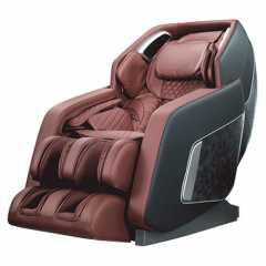 Bodo Kern Red из каталога массажных кресел в Челябинске по цене 469000 ₽