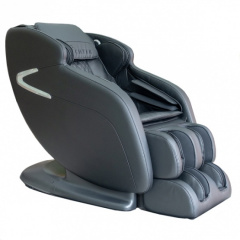 Richter Balance Black из каталога массажных кресел в Челябинске по цене 211650 ₽