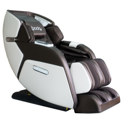 Bodo Blaze Brown из каталога массажных кресел в Челябинске по цене 299000 ₽
