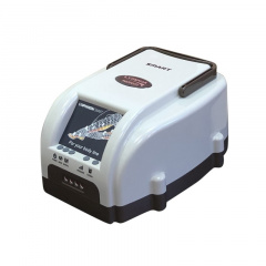LymphaNorm Smart  (манжеты на ноги L) в Челябинске по цене 22870 ₽ в категории аппарат для прессотерапии Unixmed
