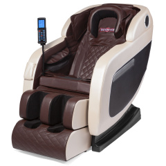 VictoryFit VF-M10 из каталога массажных кресел в Челябинске по цене 129300 ₽
