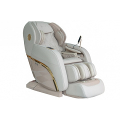 Bodo Excellence Light Brown из каталога массажных кресел в Челябинске по цене 590750 ₽