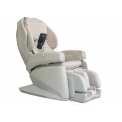 Fujiiryoki JP-2000 Beige из каталога массажных кресел в Челябинске по цене 463250 ₽