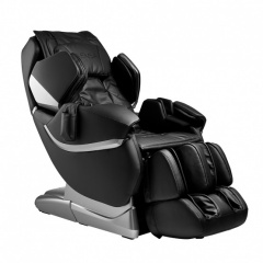 Домашнее массажное кресло Sensa S-Shaper Black в Челябинске по цене 219000 ₽
