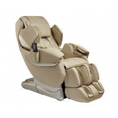Sensa S-Shaper Beige из каталога массажных кресел в Челябинске по цене 186150 ₽