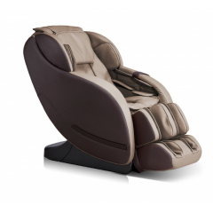 Sensa Smart M Brown Grey из каталога массажных кресел в Челябинске по цене 186150 ₽