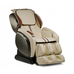 Richter Esprit Beige из каталога массажных кресел в Челябинске по цене 143650 ₽