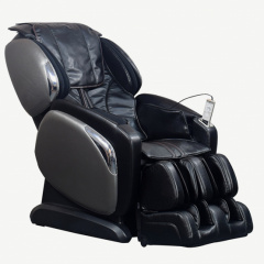 Richter Esprit Black из каталога массажных кресел в Челябинске по цене 143650 ₽