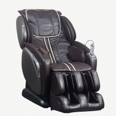 Richter Esprit Brown из каталога массажных кресел в Челябинске по цене 143650 ₽