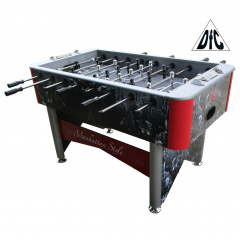 DFC Manhattan Style из каталога игровых столов для настольного футбола (кикера) в Челябинске по цене 39100 ₽