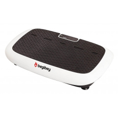 Begibey SlimBox из каталога виброплатформ в Челябинске по цене 32220 ₽