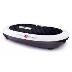 PowerBoard 2.1 в Челябинске по цене 51340 ₽ в категории виброплатформы Casada