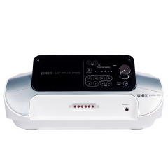 Lympha Pro 2 (2 манжеты д.ног) в Челябинске по цене 102260 ₽ в категории аппарат для прессотерапии Unixmed