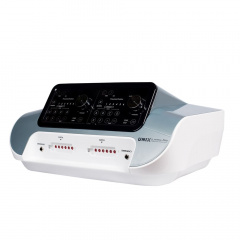 Lympha Pro 4 (4 манжеты д.ног) в Челябинске по цене 166770 ₽ в категории аппарат для прессотерапии Unixmed