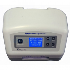 Lympha Press Plus в Челябинске по цене 228650 ₽ в категории аппарат для лимфодренажа Unixmed