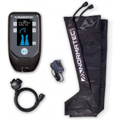 Normatec Leg Recovery System в Челябинске по цене 127500 ₽ в категории аппарат для лимфодренажа Unixmed