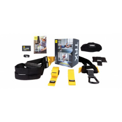 Ultimate Sport TRX Suspension Trainer PRO P5 из каталога турников в Челябинске по цене 6800 ₽