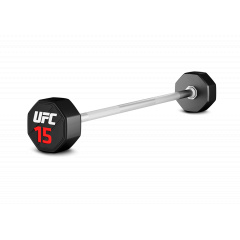 UFC 10 шт. из каталога штанг в Челябинске по цене 266730 ₽