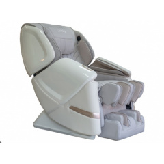 Домашнее массажное кресло Bodo Norton White-Beige в Челябинске по цене 379000 ₽
