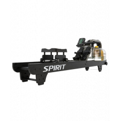 Spirit Fitness CRW900 из каталога гребных тренажеров в Челябинске по цене 401600 ₽