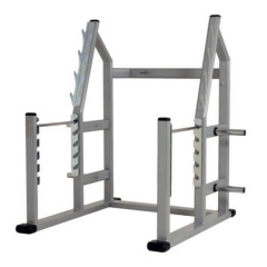 FitWorld FW-0200 из каталога силовых рам в Челябинске по цене 57200 ₽