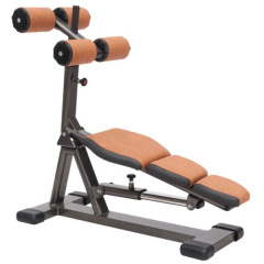FitWorld FW-0300 из каталога скамей для пресса в Челябинске по цене 37320 ₽
