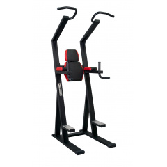 FitWorld FW-0350 из каталога стоек турник брусья-пресс в Челябинске по цене 52700 ₽