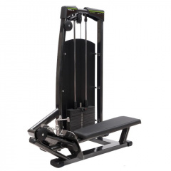 FitWorld FW-5500 Гребная тяга из каталога грузоблочных тренажеров в Челябинске по цене 134300 ₽