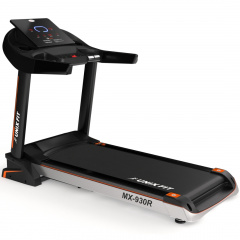 UnixFit MX-930R из каталога беговых дорожек в Челябинске по цене 89170 ₽