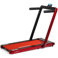 VictoryFit X680 Red из каталога беговых дорожек в Челябинске по цене 39610 ₽