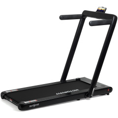 VictoryFit X680 Black из каталога беговых дорожек в Челябинске по цене 39610 ₽