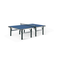 Cornilleau 610 ITTF Indoor Blue из каталога теннисных столов в Челябинске по цене 118150 ₽