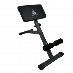 DFC SJ1006 из каталога гиперэкстензий в Челябинске по цене 5530 ₽