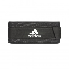 Adidas размер S из каталога тяжелоатлетических поясов в Челябинске по цене 5950 ₽