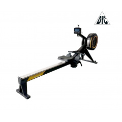 Air Rower R1000 в Челябинске по цене 102000 ₽ в категории гребные тренажеры DFC