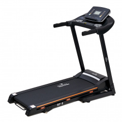 Royal Fitness RF-6 из каталога складных беговых дорожек в Челябинске по цене 41650 ₽