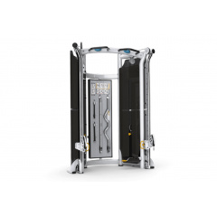 Matrix Aura G3-MSFT400 Functional Trainer из каталога аппаратов для лимфодренажа в Челябинске по цене 1195100 ₽