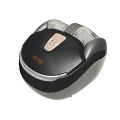 Hansun Future Black Edition из каталога массажеров для ног в Челябинске по цене 20320 ₽
