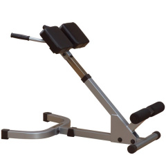 Body Solid 45 градусов PHYP200X из каталога гиперэкстензий в Челябинске по цене 22440 ₽